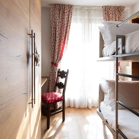Italianway - Castellazzi 14 Marmotta 公寓